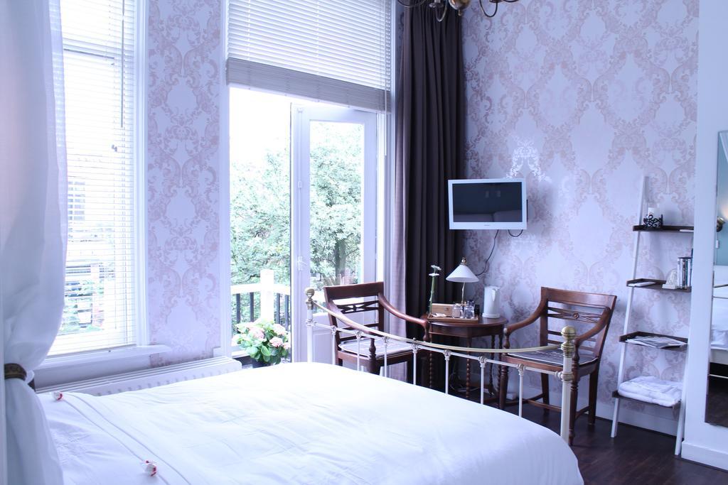 B&B Op Ut Hoekie Dordrecht Room photo