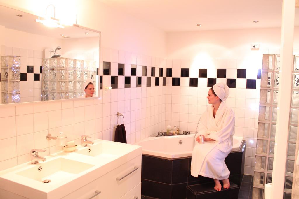 B&B Op Ut Hoekie Dordrecht Room photo